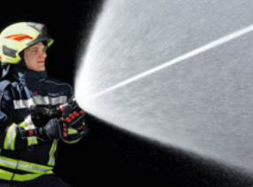 PISTOL DE INALTA PRESIUNE PRO JET II cu racord STORZ B [2]