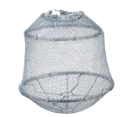 Pompe submersibile - Coș din plasă de sârmă de 3"