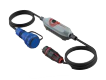 Accesorii pompe submesibile - PRCD-S, 230 V Pentru functionarea pompelor submersibile 4/1 cu instalatii casnice