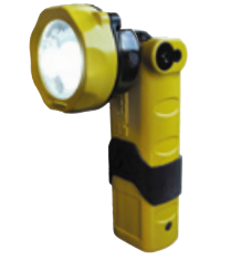 Solutii pentru iluminat - Lampă de mână ADALIT L-3000 LED 