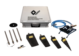 Produse noi - Set lance de etanșare pentru scurgeri