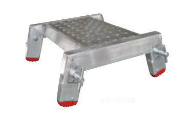 Echipamente de salvare de la inaltime - Punte pentru scară 