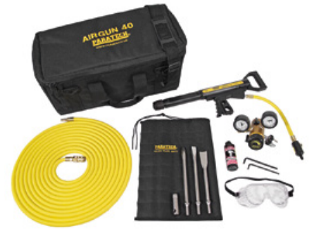 Unelte si scule electrice si de mana - Kit ARFF “Grab and Go”