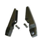 Instrumente hidraulice pentru salvare - Dispozitiv de tragere pentru 270 MK2 (pereche)