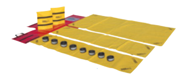 Produse noi - Completare la setul de placute de protectie