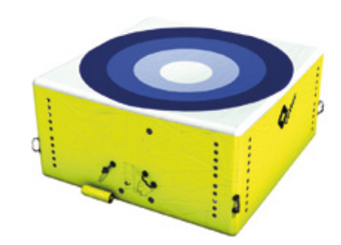 Echipamente de salvare de la inaltime - Pernă de salvare SP 16 