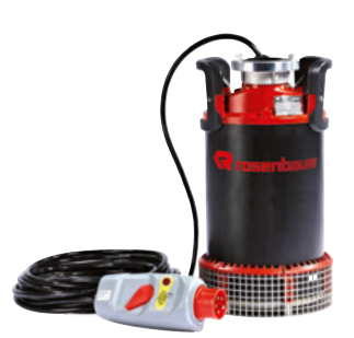 NAUTILUS 8/1 cu cuplaj Storz B