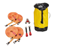 Accesorii stingatoare, paturi si accesorii antifoc - Set accesorii de trecere a apei