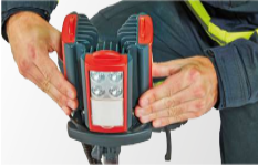 Sistem de iluminat LED RLS2000 [4]