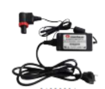 Solutii pentru iluminat - Adaptor de alimentare 230 V pentru RLS2000 și RLS 1000