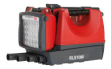 Solutii pentru iluminat - Sistem de iluminat LED RLS 1000 Lion