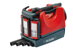 Solutii pentru iluminat - Sistem de iluminat cu LED RLS2000 Lion