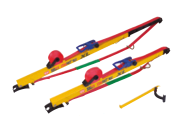 Produse noi - Sistem de stabilizare STAB-FAST ALU XL