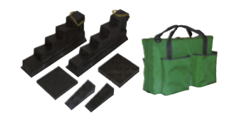 Produse noi - Sistem suport STAB-FIX BASIC - Set