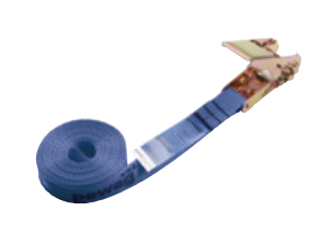 Produse noi - Curea de ancorare, o singura piesa ZG 25x5000/250 E