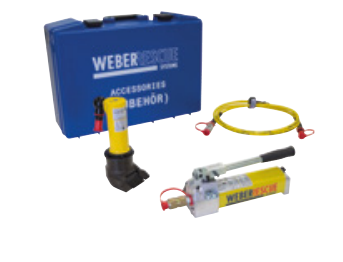 Produse noi - Set de deschidere a ușilor DO 120