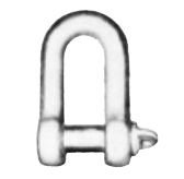 Scripeti - Conectori standard pentru lanturi si cabluri