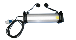 Produse noi - Lampă pentru cort