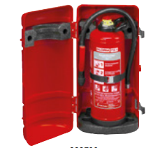 Stingatoare - Suport stingator pentru autospeciala GTB6