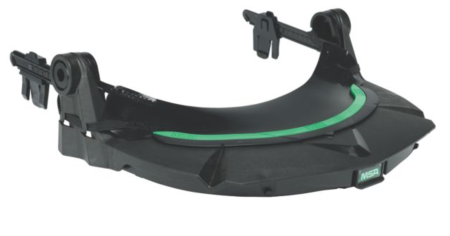 Suport universal V-GARD pentru vizierele/vizoarele de protectie si castile MSA [1]