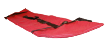 Echipamente de prim ajutor si salvare in situatii de urgenta - Geantă de transport pentru targă pliabilă 