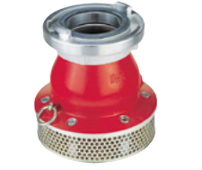 Filtre si sorburi - Filtru de aspirație cu supapă antiretur Storz 150