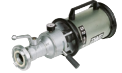 Distribuitoare si tevi de refulare - Teava generatoare de spuma medie eglabila Tip S2 M2 cu racord Storz C