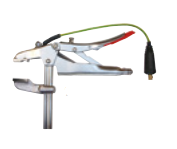 Echipamente de decontaminare si HAZMAT - Colier terminal