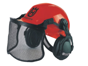 Accesorii - Casca de protectie Husqvarna