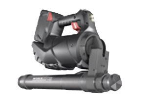 Cilindru de salvare alimentat de baterii RZ 1-910 E-FORCE 2