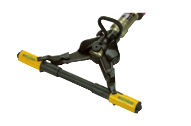 Produse noi - Cilindru de salvare RZM 740 pentru SPS 270 MK2, SPS 360 MK2