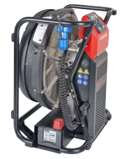 Accesorii pentru ventilatoare - Cablu de conectare tip SCHUKO