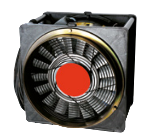 VENTILATORUL FANERGY EFI 120 Ex