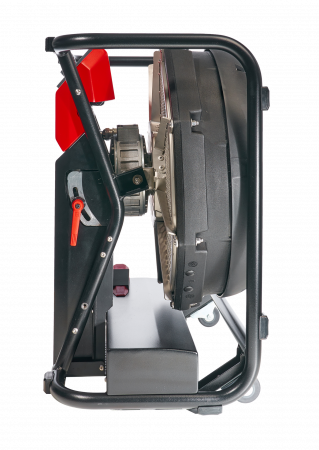 Ventilator de inalta performanta cu acumulator RTE AX B16 DIN 14963-EM-A-1-1 - cu dispozitiv pulverizare apa [1]