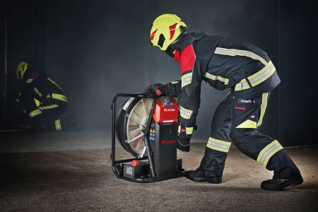 Ventilator de inalta performanta cu acumulator RTE AX B16 DIN 14963-EM-A-1-1 [3]