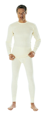 Echipamente de decontaminare si HAZMAT - Tricou cu mânecă lungă