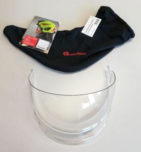 Echipamente de protectie - Viziera de protectie pentru casca de pompieri