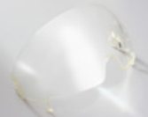 Accesorii casti protectie - Protectie pentru ochi