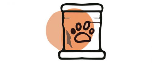 Hrană Uscată Pisică