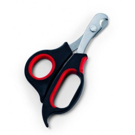 Pisici - Foarfecă pentru Unghii, Câine și Pisică, 4DOG, Mâner Ergonomic