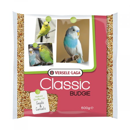 Păsări - Hrana Perusi VERSELE LAGA Prestige 500g