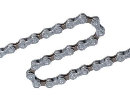 Lanț - Lant Shimano CN-HG40 , 114 Zale 6/7/8 Vit. Fara nit Final Include SM-UG51