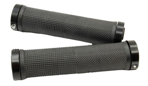 Mansoane - Mansoane Strike L-130mm Negru