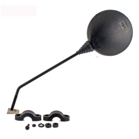 Oglinzi - Oglindă Ø105, universală