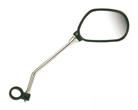 Oglinzi - Oglinda, RMS, cu ochi de pisica, montaj dreapta