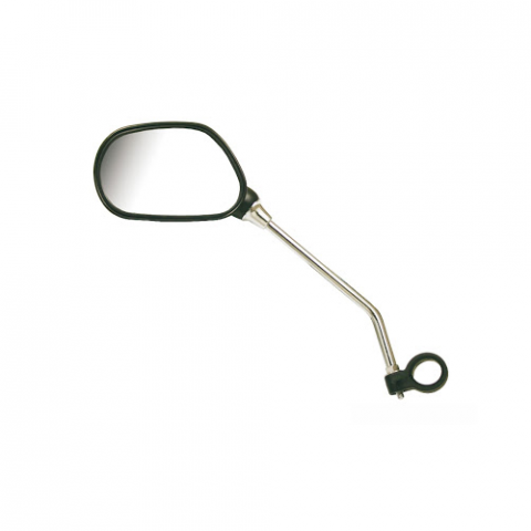 Oglinzi - Oglinda, RMS, cu ochi de pisica, montaj stanga