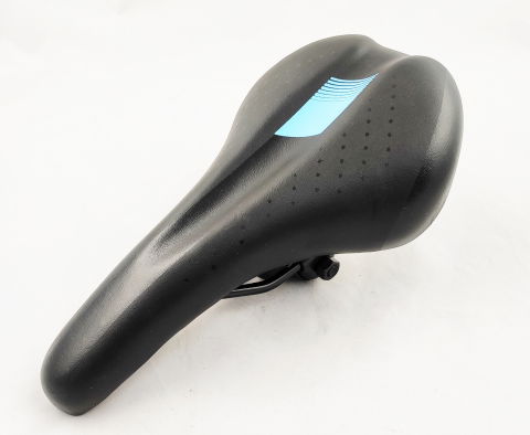 Șei - Sa biciclete Jet WL-1090-8, culoare negru/albastru