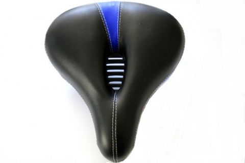 Șei - Sa cu Arcuri Gaura + Grilaj