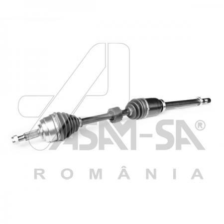 Cap planetara - Planetara dreapta Dacia Duster 4X2 Euro 4