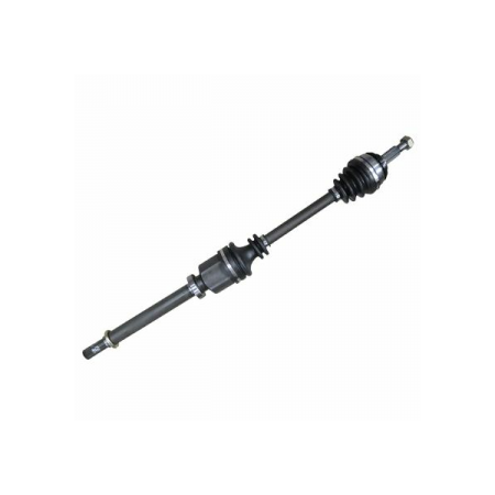 Cap planetara - Planetara dreapta Dacia Logan Sandero 1.5 Euro 4